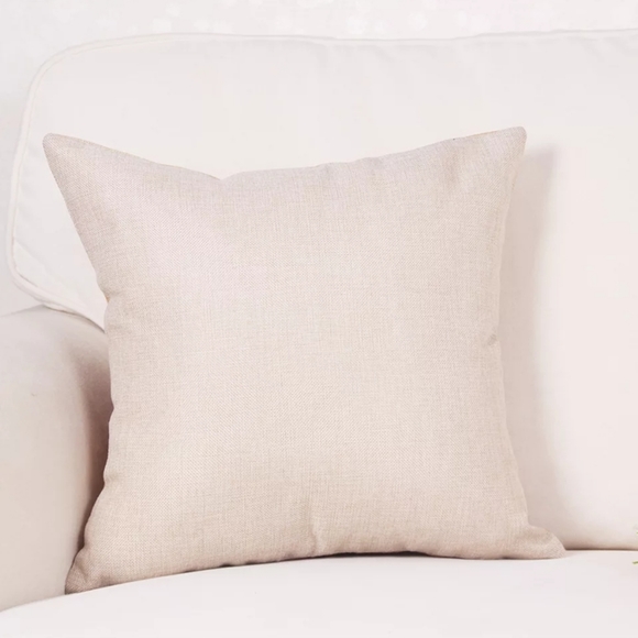 THE MOON Tarot Card Throw Pillow Cover NIP - Picture 2 of 4